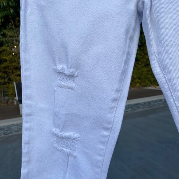 NWT BP High Rise Skinny Jeans size 26 - Picture 4 of 8